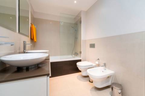 Apartamento T2 - Pine Hills