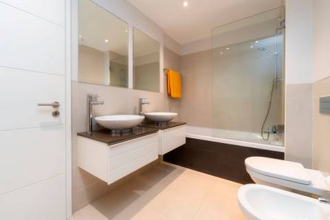 Apartamento T2 - Pine Hills