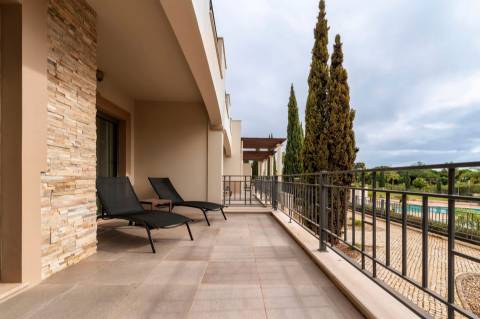 Apartamento T2 - Pine Hills