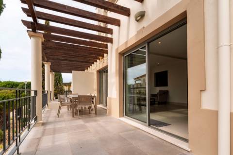 Apartamento T2 - Pine Hills