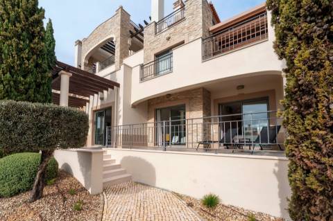 Apartamento T2 - Pine Hills