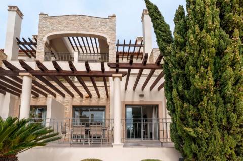 Apartamento T2 - Pine Hills