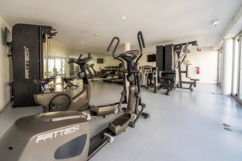 Apartamento T2 - Pine Hills