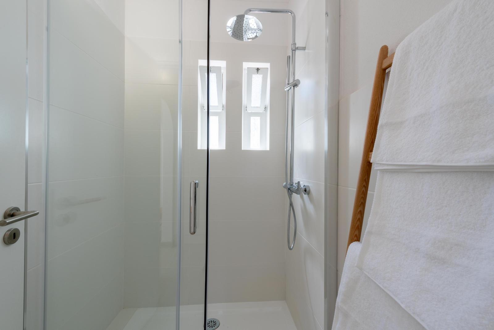 Moradia de charme V3, perto da praia e do golfe no prestigiado Triângulo Dourado, Fonte Santa - Quarteira
