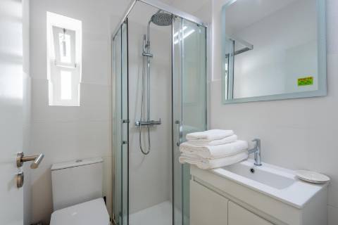 Moradia de charme V3, perto da praia e do golfe no prestigiado Triângulo Dourado, Fonte Santa - Quarteira
