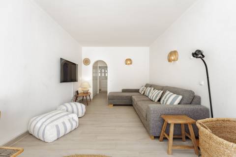 Moradia de charme V3, perto da praia e do golfe no prestigiado Triângulo Dourado, Fonte Santa - Quarteira
