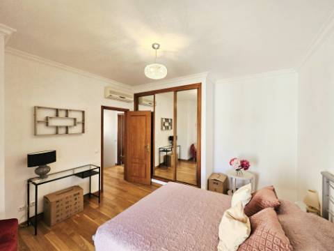 Excelente moradia geminada de 3 quartos situada ao sul de Almancil