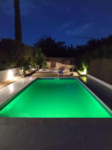 Excelente moradia geminada de 3 quartos situada ao sul de Almancil