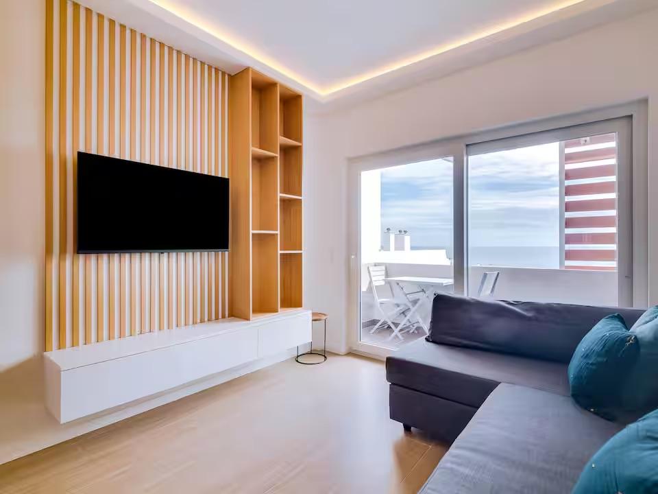 Apartamento T1 - Quarteira