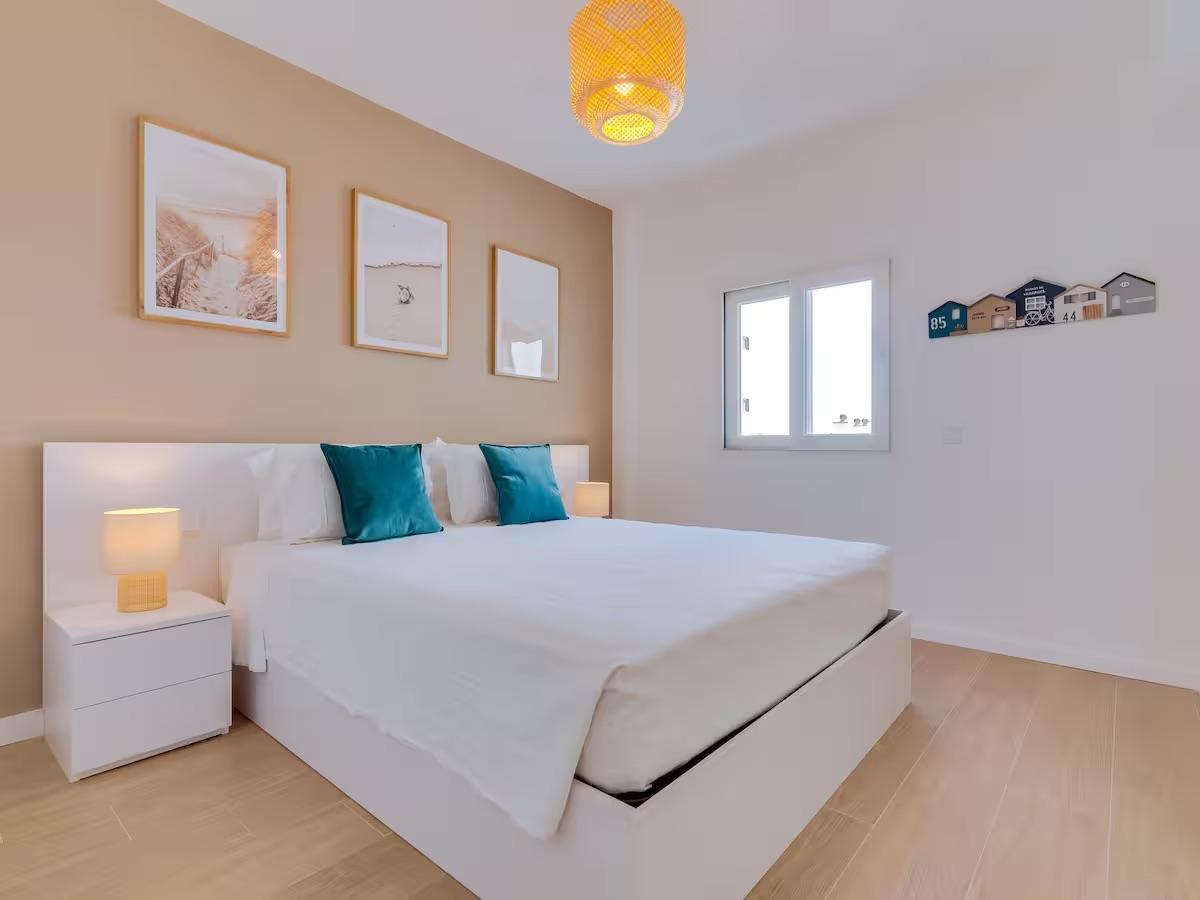 Apartamento T1 - Quarteira