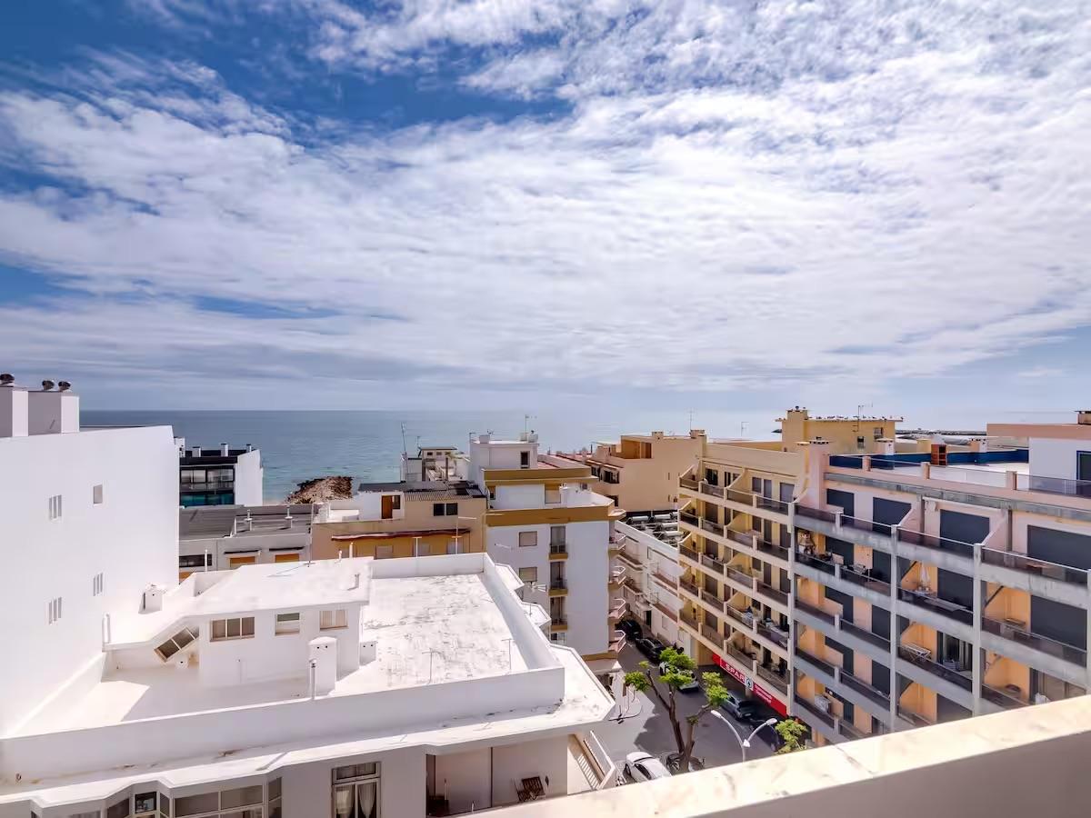 Apartamento T1 - Quarteira