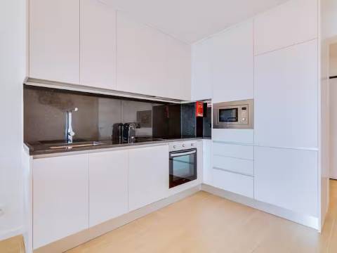 Apartamento T1 - Quarteira