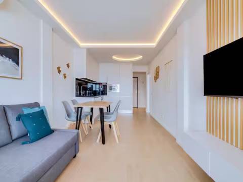 Apartamento T1 - Quarteira