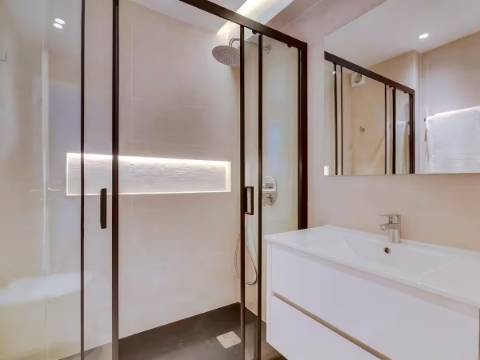 Apartamento T1 - Quarteira