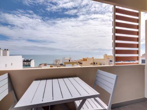 Apartamento T1 - Quarteira