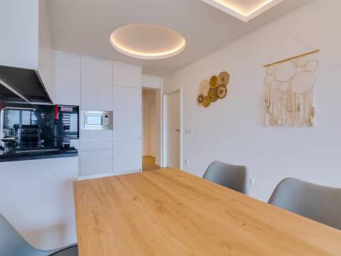 Apartamento T1 - Quarteira