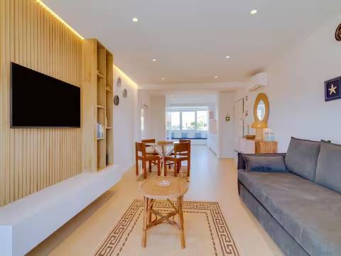 Apartamento T2 em Vilamoura - Conforto, Elegância e Localização Privilegiada
