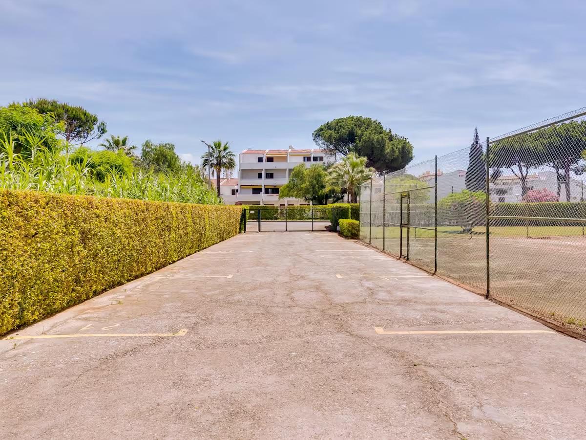 Apartamento T2 em Vilamoura - Conforto, Elegância e Localização Privilegiada
