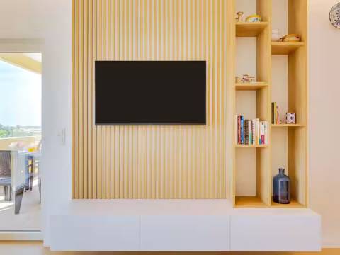 Apartamento T2 em Vilamoura - Conforto, Elegância e Localização Privilegiada