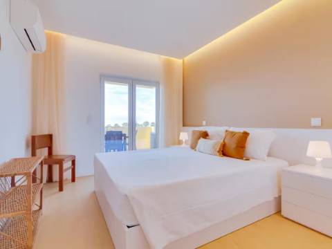 Apartamento T2 em Vilamoura - Conforto, Elegância e Localização Privilegiada