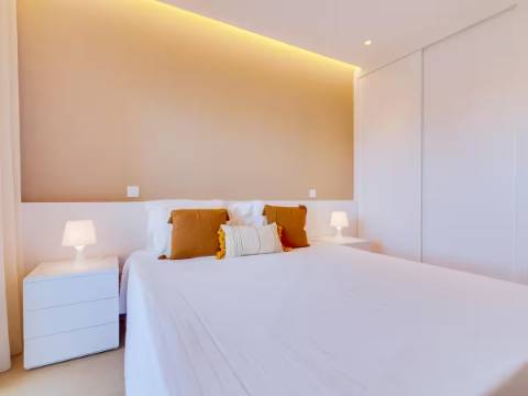 Apartamento T2 em Vilamoura - Conforto, Elegância e Localização Privilegiada