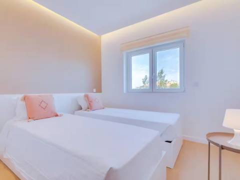 Apartamento T2 em Vilamoura - Conforto, Elegância e Localização Privilegiada