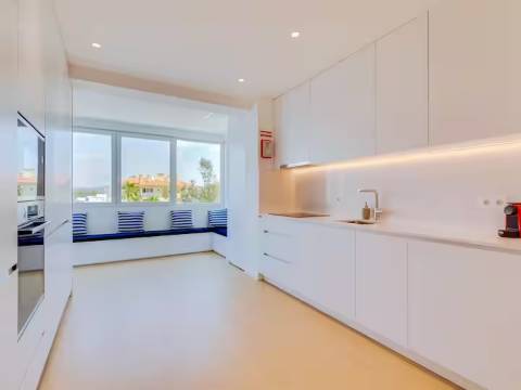 Apartamento T2 em Vilamoura - Conforto, Elegância e Localização Privilegiada