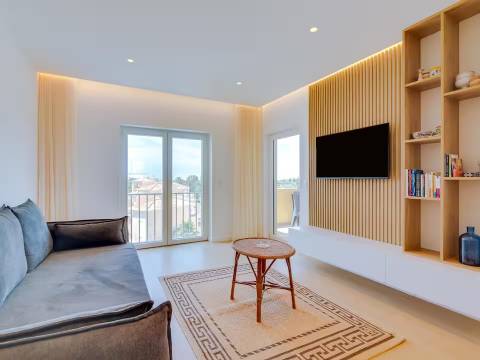 Apartamento T2 em Vilamoura - Conforto, Elegância e Localização Privilegiada