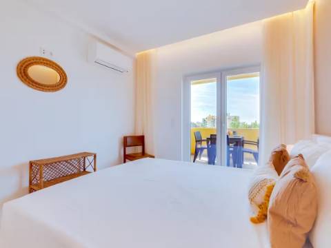 Apartamento T2 em Vilamoura - Conforto, Elegância e Localização Privilegiada