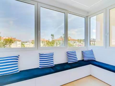 Apartamento T2 em Vilamoura - Conforto, Elegância e Localização Privilegiada