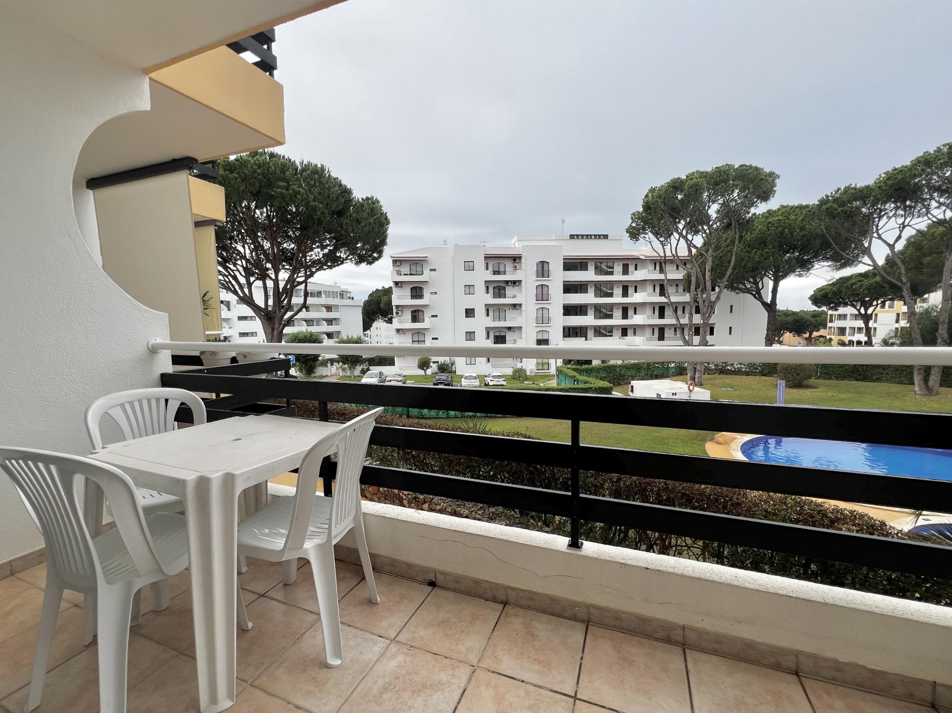Apartamento T2 - Vilamoura