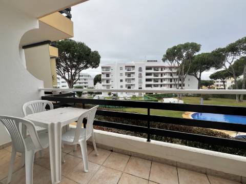 Apartamento T2 - Vilamoura