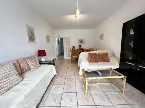 Apartamento T2 - Vilamoura