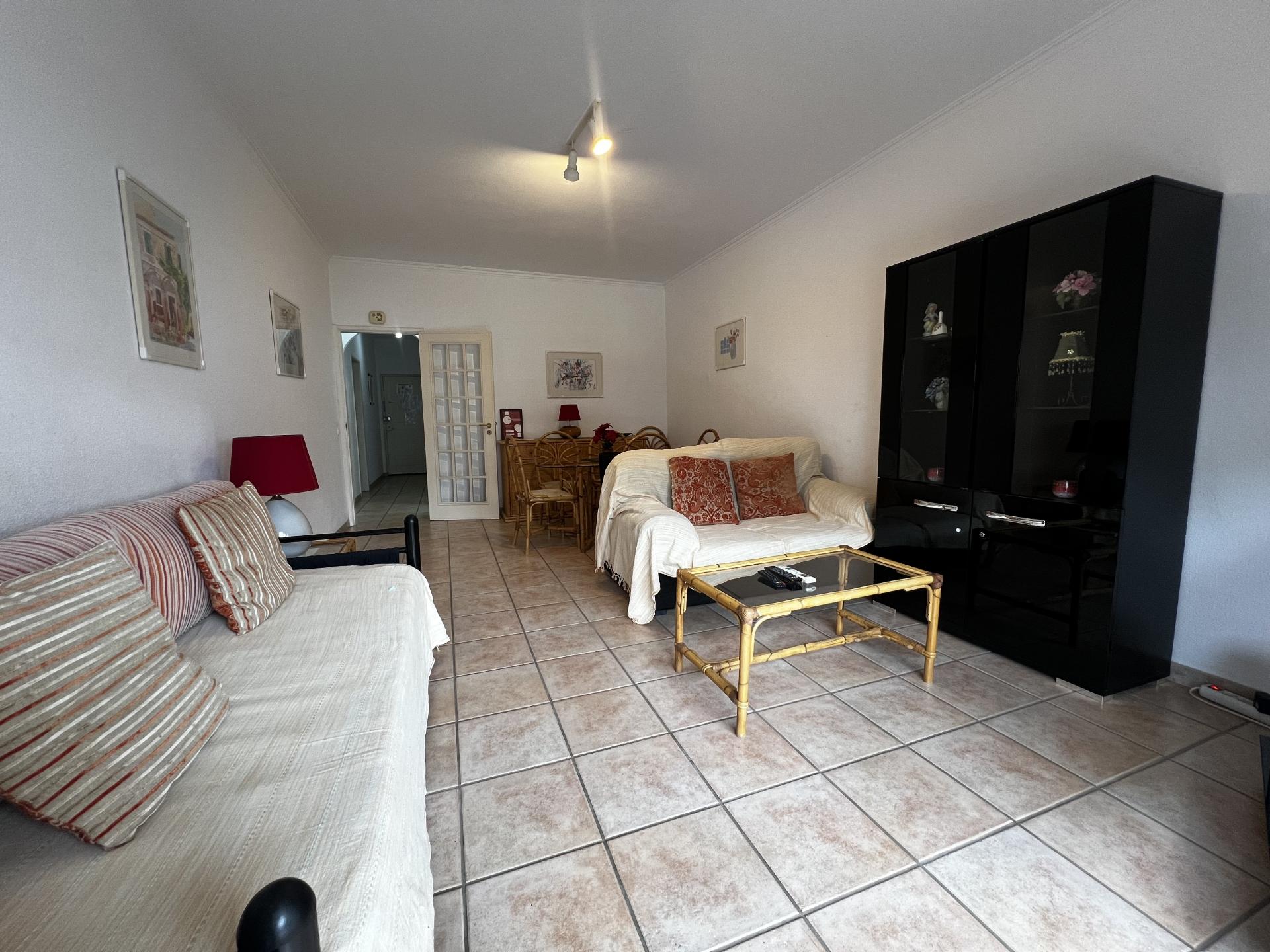 Apartamento T2 - Vilamoura