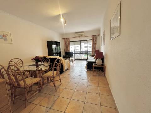 Apartamento T2 - Vilamoura