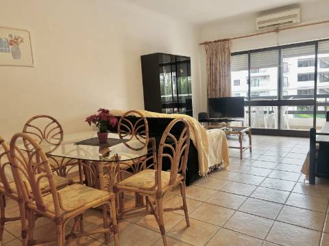 Apartamento T2 - Vilamoura
