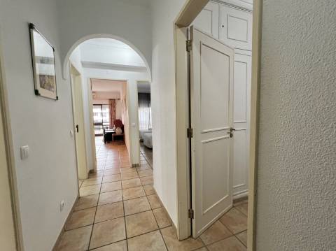 Apartamento T2 - Vilamoura