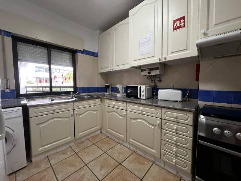 Apartamento T2 - Vilamoura