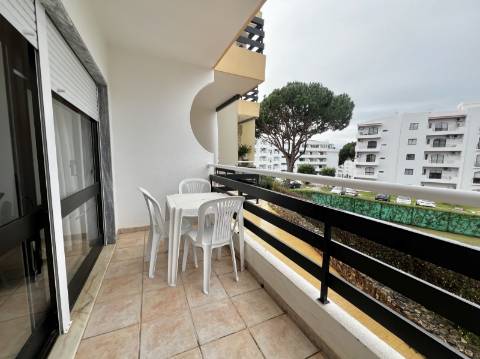 Apartamento T2 - Vilamoura