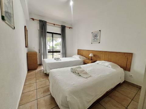 Apartamento T2 - Vilamoura