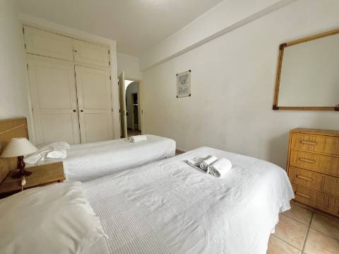 Apartamento T2 - Vilamoura