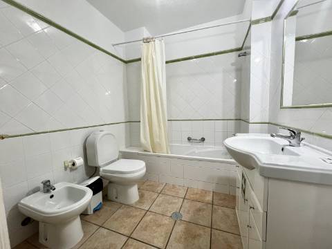 Apartamento T2 - Vilamoura