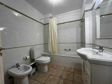 Apartamento T2 - Vilamoura