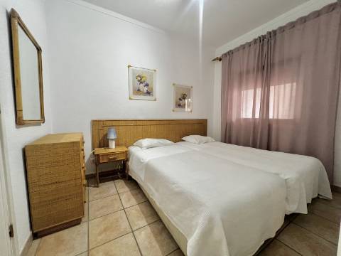 Apartamento T2 - Vilamoura