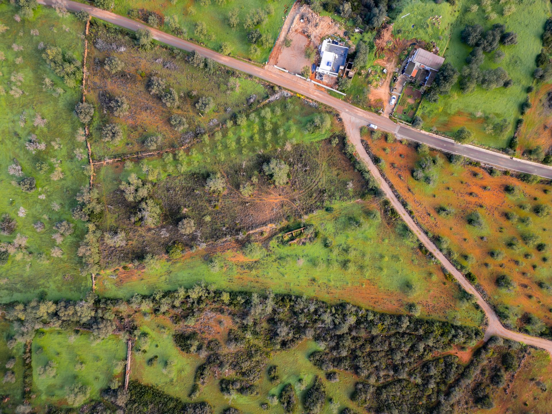 Terreno misto - Boliqueime