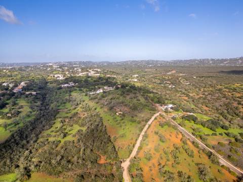 Terreno misto - Boliqueime