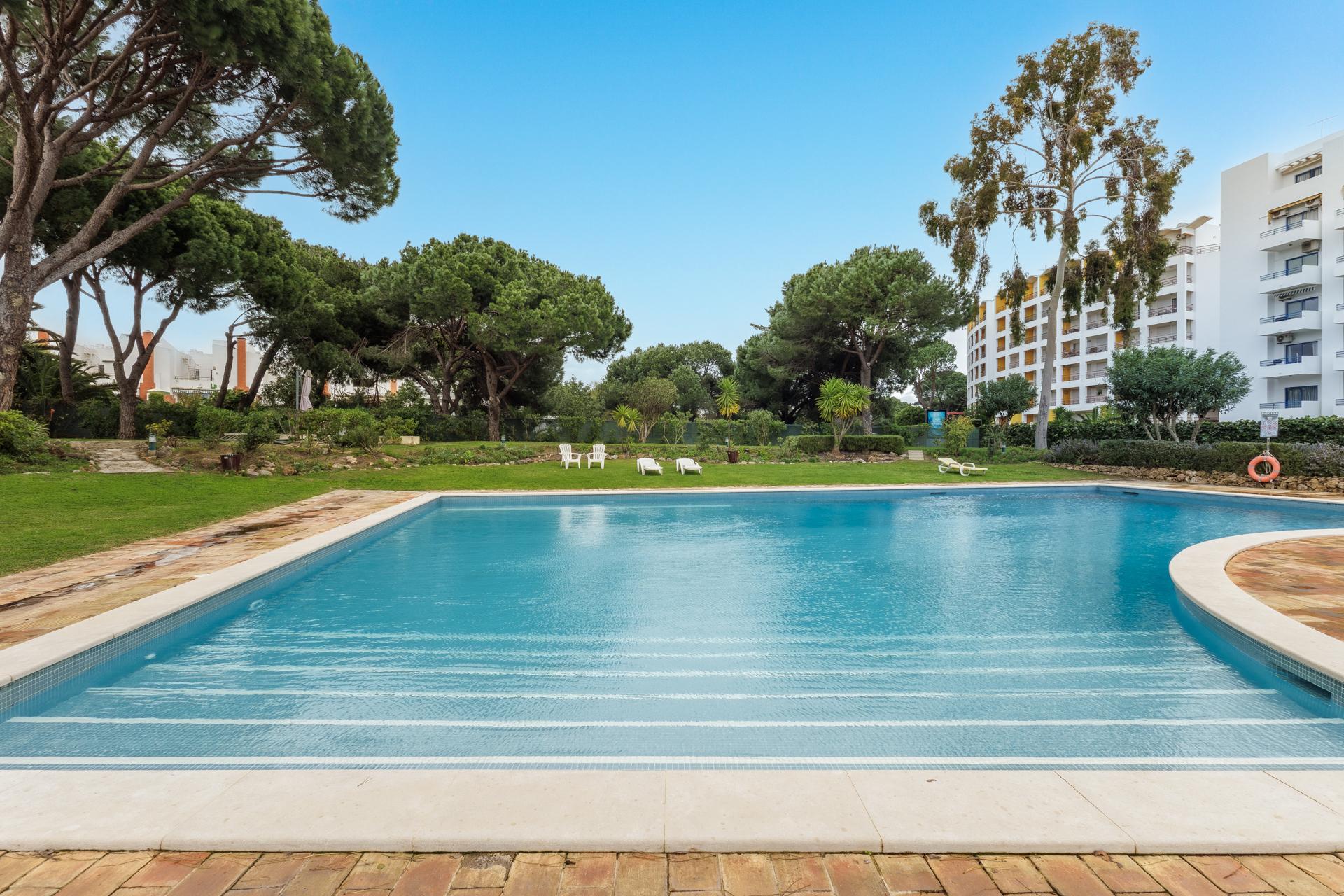 Encantador apartamento T2 - Vilamoura