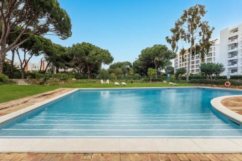 Encantador apartamento T2 - Vilamoura