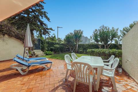 Encantador apartamento T2 - Vilamoura