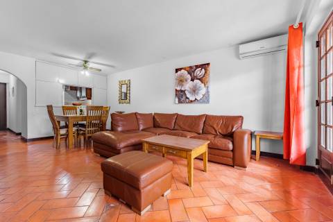Encantador apartamento T2 - Vilamoura